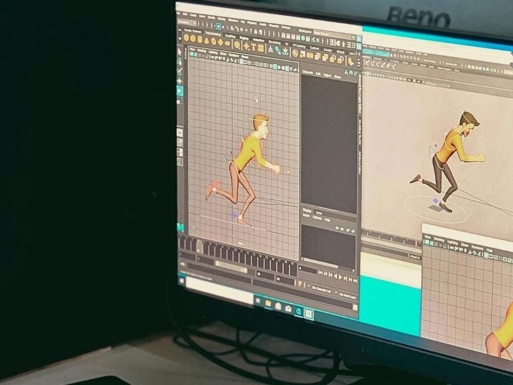 The Future of Animation: Trends to Watch Out for in… | STORM+SHELTER