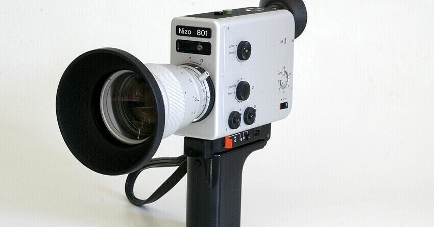 How to shoot Super 8 film in 2020: A Digital Native's… | STORM+SHELTER